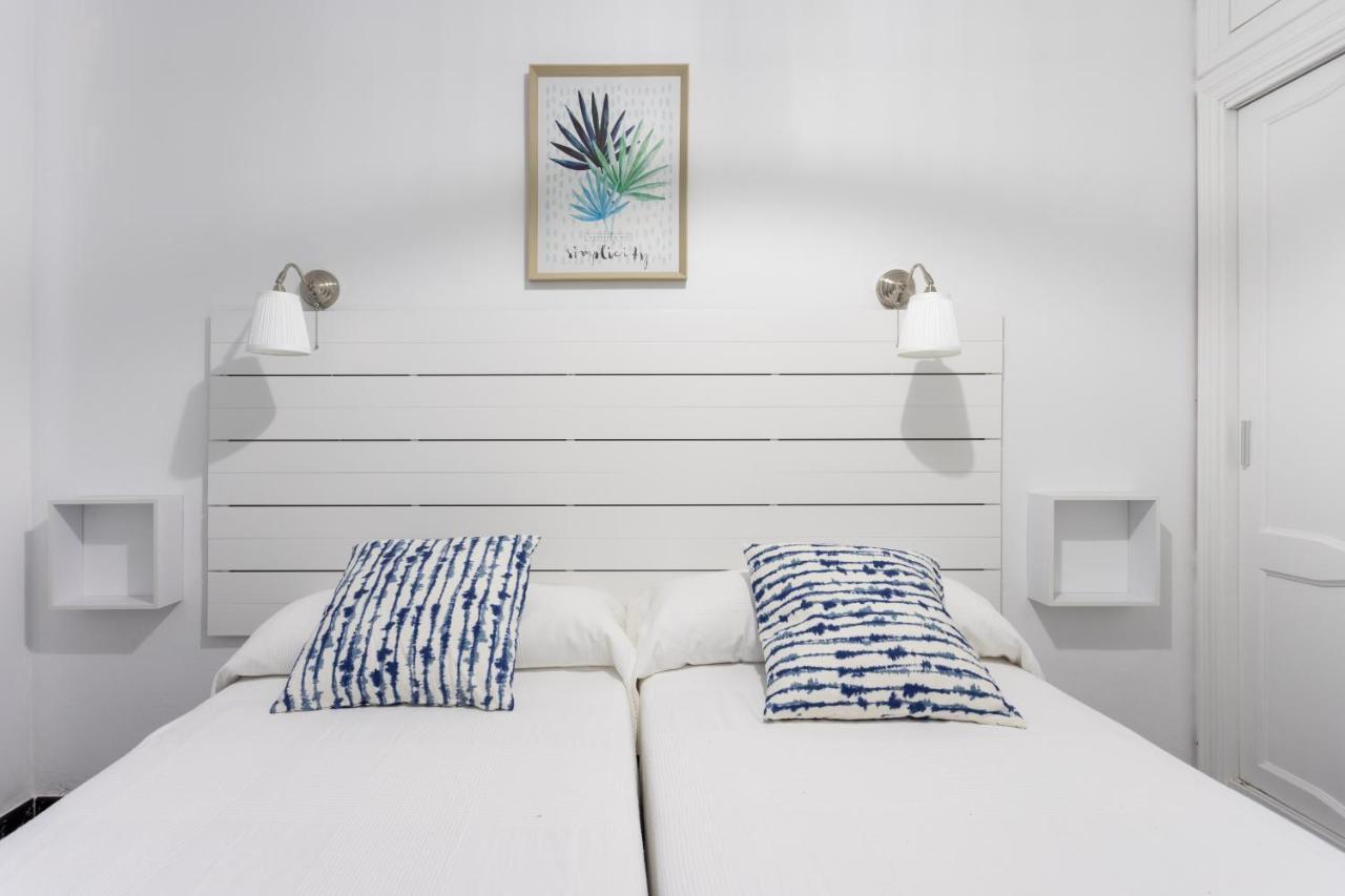Home2Book Design Los Cristianos Beach Arona  Εξωτερικό φωτογραφία