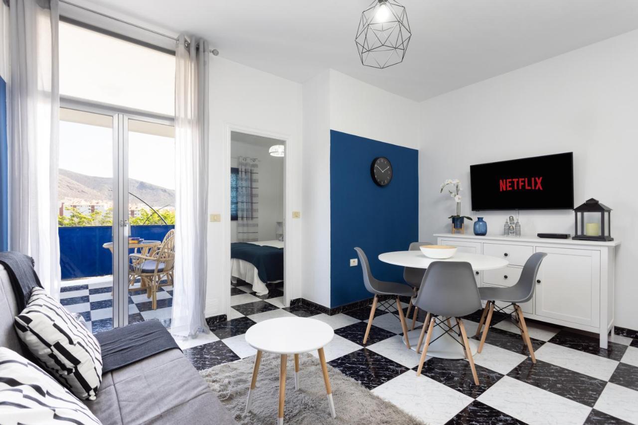 Home2Book Design Los Cristianos Beach Arona  Εξωτερικό φωτογραφία
