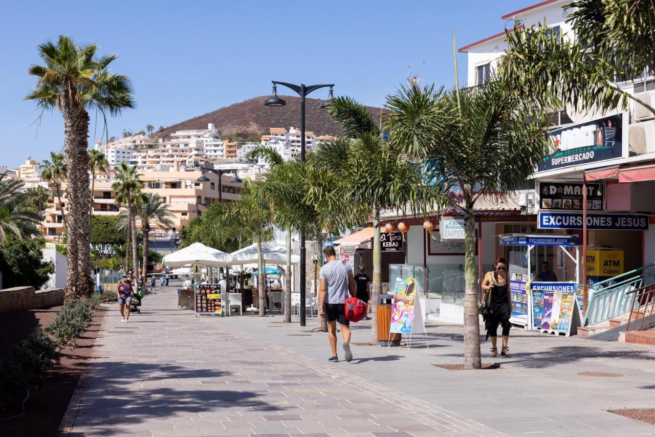 Home2Book Design Los Cristianos Beach Arona  Εξωτερικό φωτογραφία