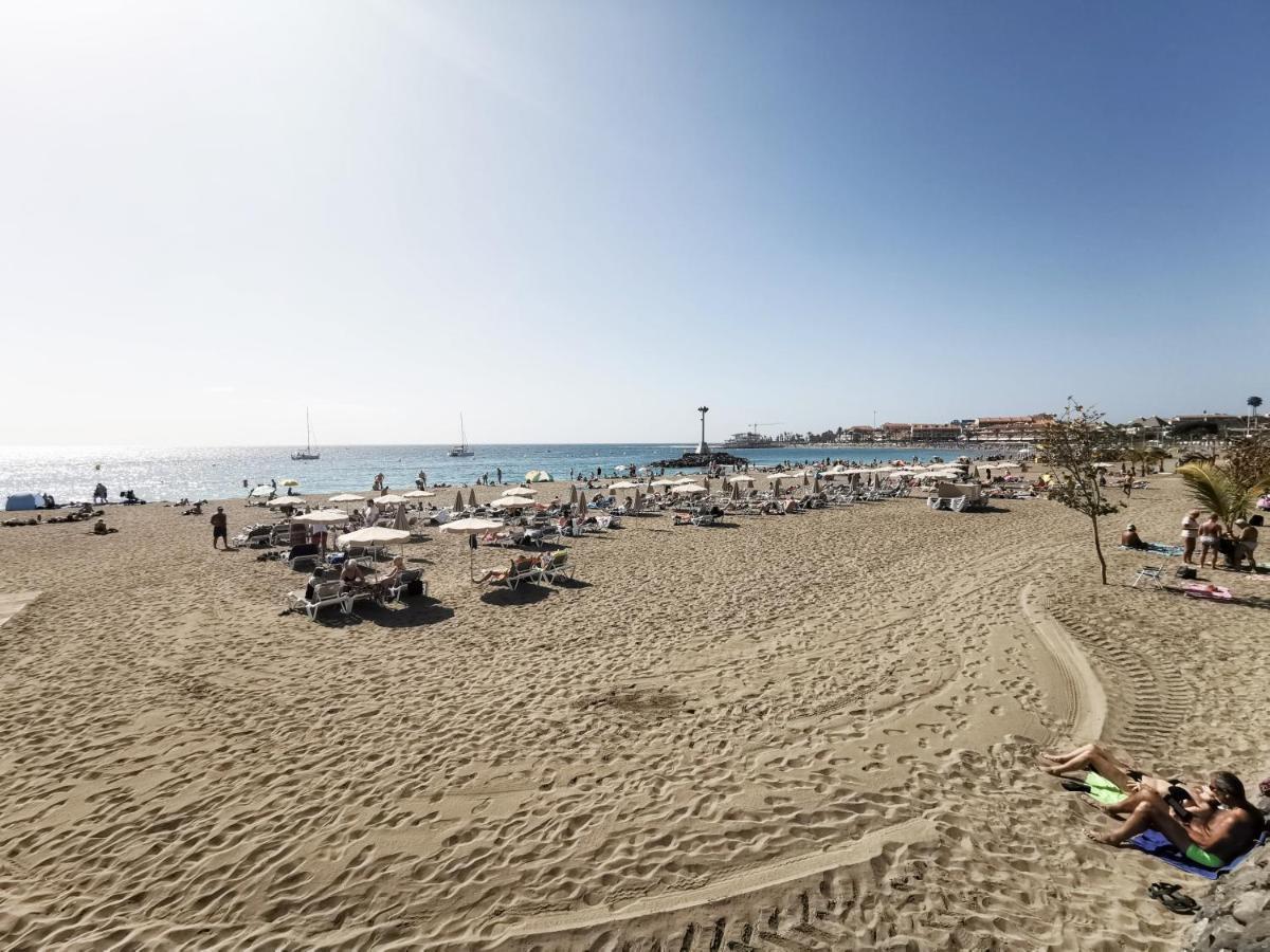 Home2Book Design Los Cristianos Beach Arona  Εξωτερικό φωτογραφία