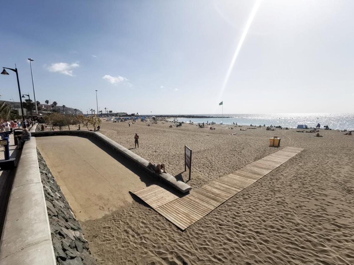 Home2Book Design Los Cristianos Beach Arona  Εξωτερικό φωτογραφία