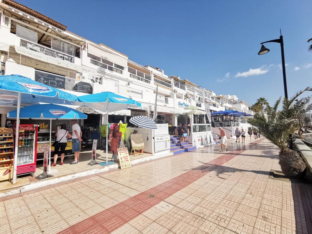 Home2Book Design Los Cristianos Beach Arona  Εξωτερικό φωτογραφία