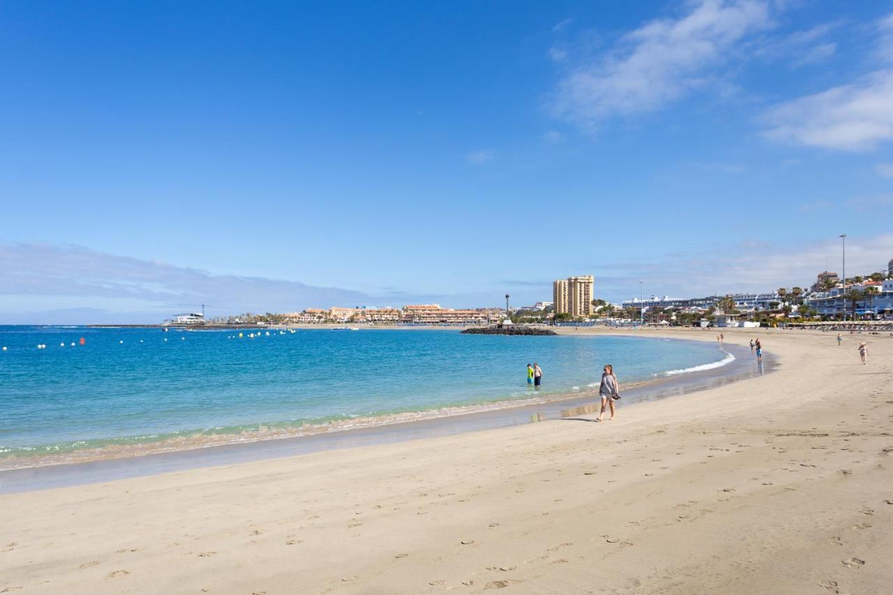 Home2Book Design Los Cristianos Beach Arona  Εξωτερικό φωτογραφία
