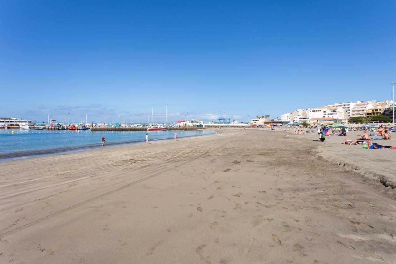 Home2Book Design Los Cristianos Beach Arona  Εξωτερικό φωτογραφία