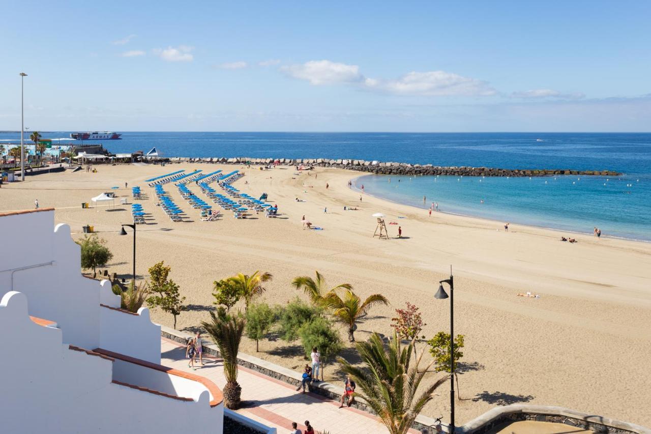 Home2Book Design Los Cristianos Beach Arona  Εξωτερικό φωτογραφία