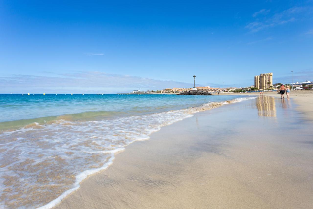 Home2Book Design Los Cristianos Beach Arona  Εξωτερικό φωτογραφία